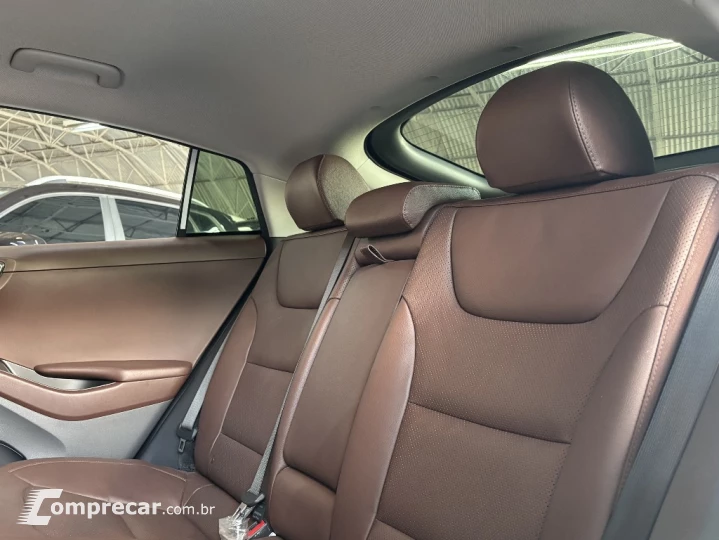 IONIQ HYBRID 1.6L GDI HEV