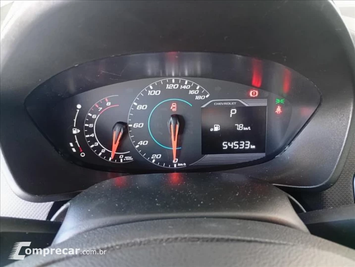 SPIN 1.8 Premier 8V
