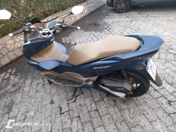 pcx