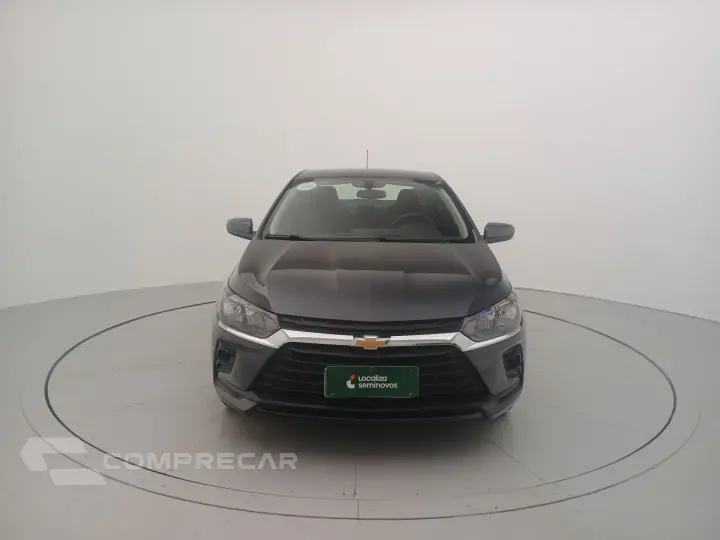 ONIX 1.0 FLEX PLUS MANUAL
