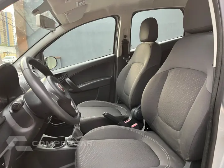 Grand Siena ATTRAC. 1.4 EVO F.Flex 8V