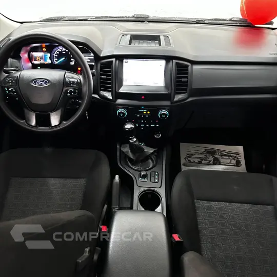 RANGER 2.2 XL 4X4 CS 16V