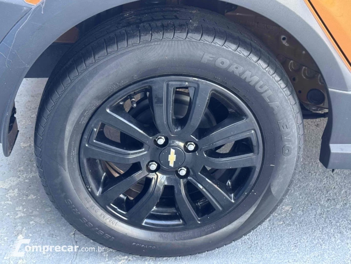 ONIX 1.4 MPFI Activ 8V