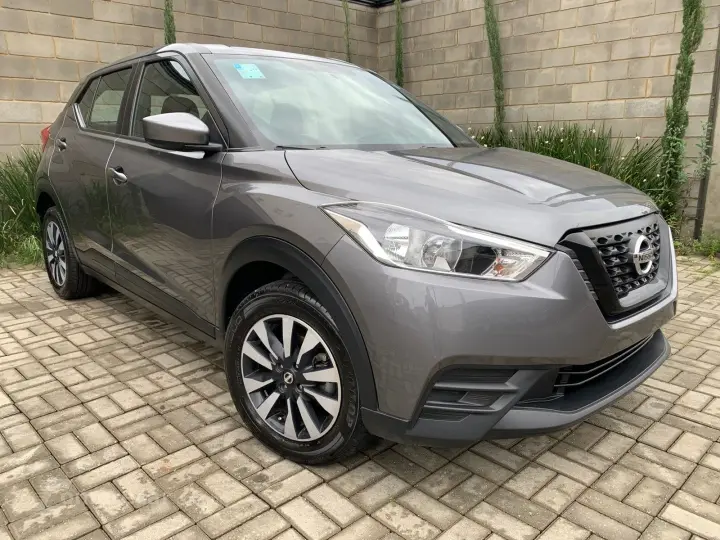 KICKS 1.6 16V FLEXSTART ACTIVE XTRONIC