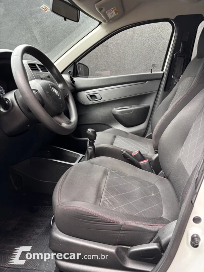 KWID 1.0 12V SCE ZEN