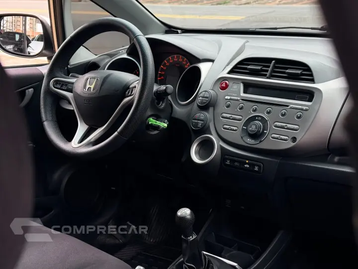 FIT 1.5 EX 16V