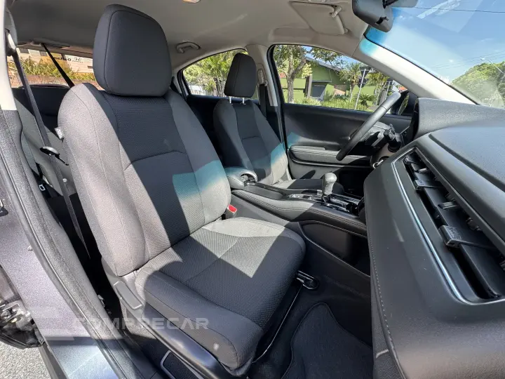HR-V 1.8 16V EX