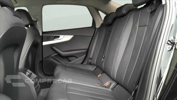 A4 2.0 TFSI MHEV PRESTIGE S TRONIC