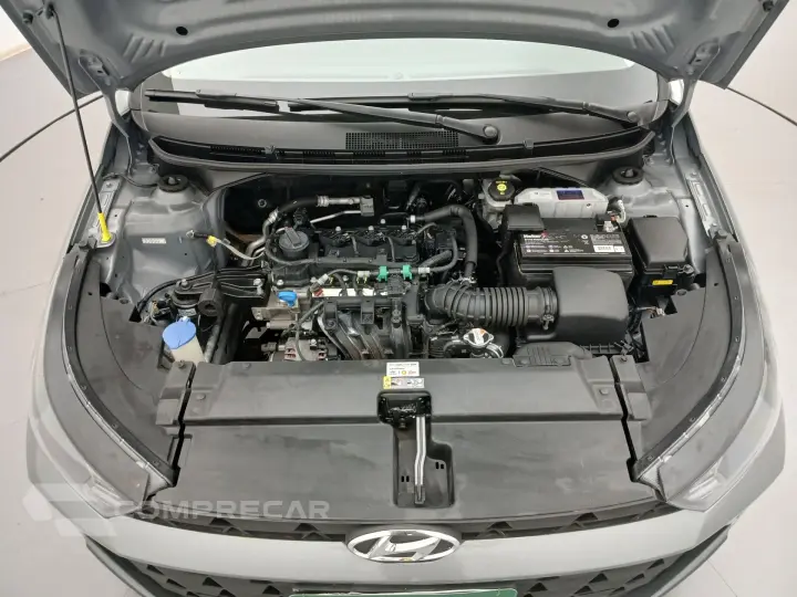 HB20S 1.0 12V FLEX COMFORT MANUAL