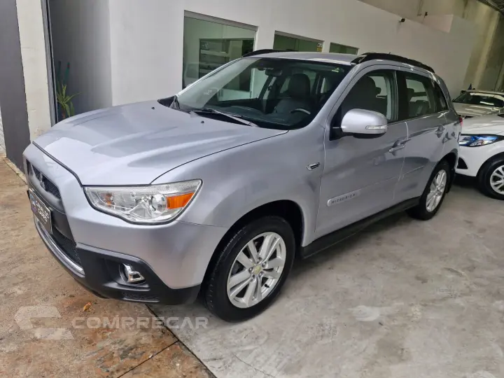 ASX 2.0 4WD 16V