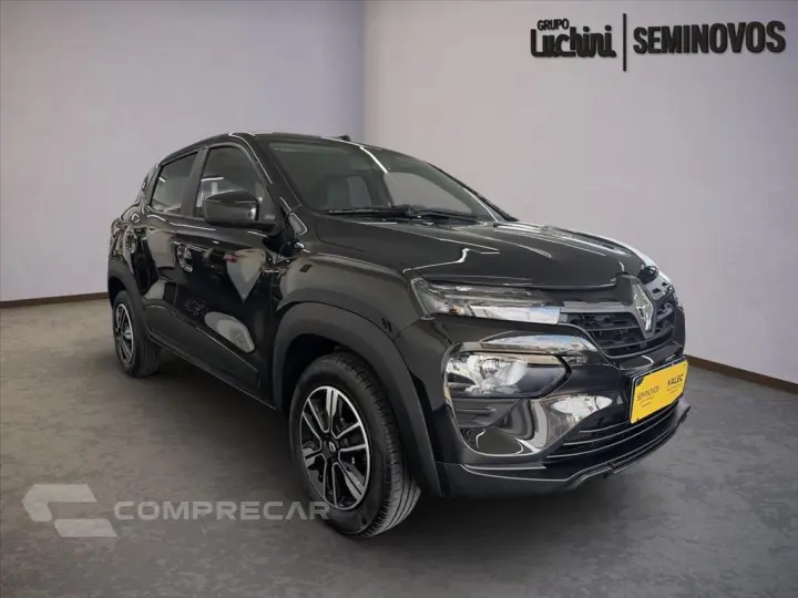 KWID 1.0 12V SCE FLEX INTENSE MANUAL