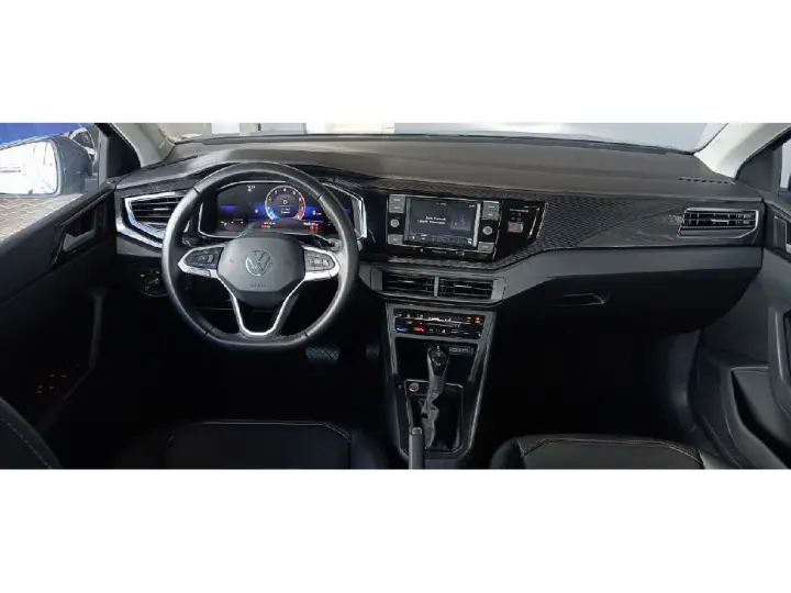 VIRTUS 1.0 200 TSI COMFORTLINE AUTOMÁTICO