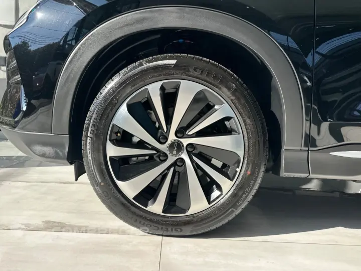 Song Pro GS 1.5 16V Aut. (Hibrido)