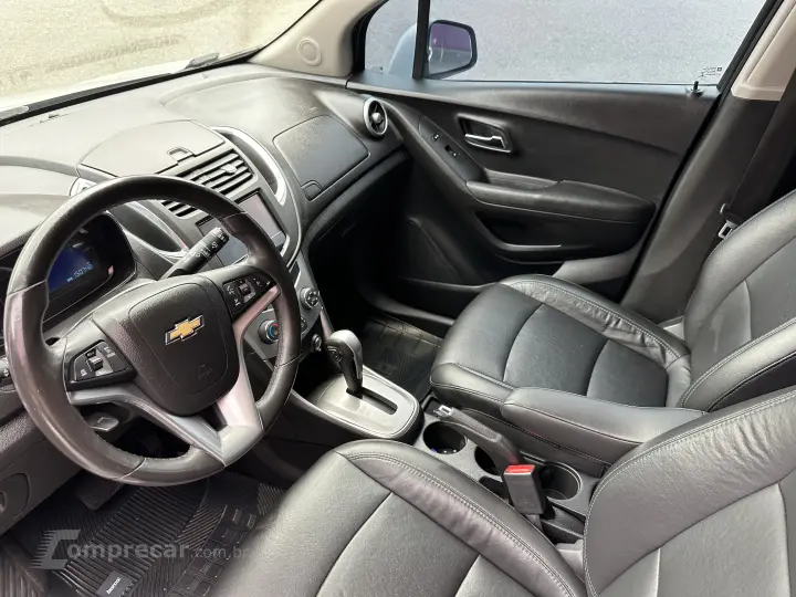 TRACKER 1.8 MPFI LTZ 4X2 16V