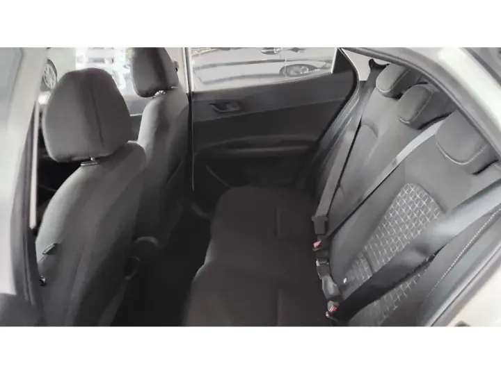 HB20 1.0 12V FLEX COMFORT PLUS MANUAL