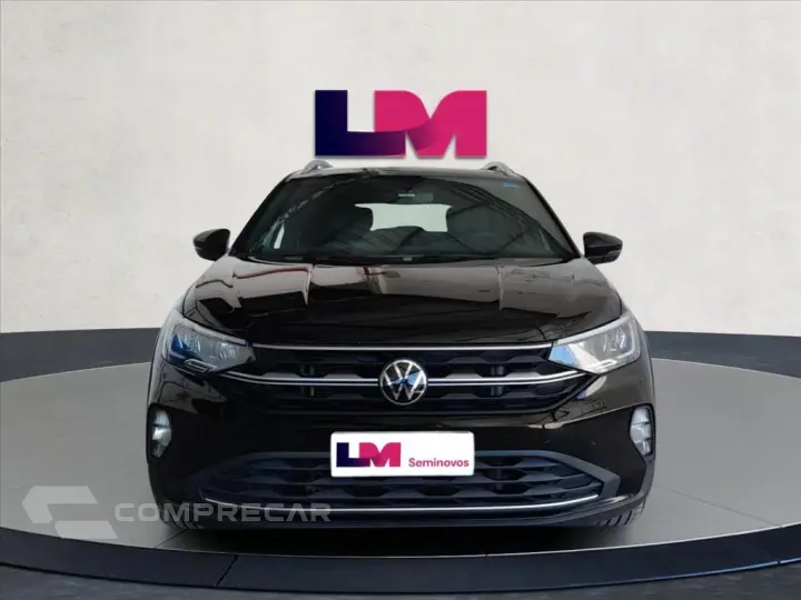NIVUS 1.0 200 TSI TOTAL FLEX HIGHLINE AUTOMÁTICO