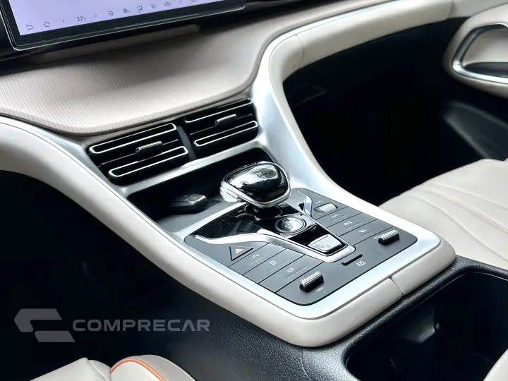 SONG PRO 1.5 DM-I HÍBRIDO GS AUTOMÁTICO
