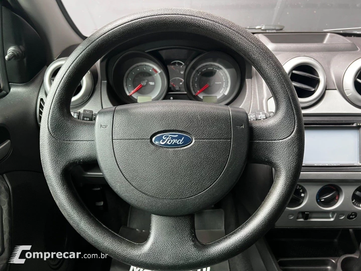 FIESTA 1.6 MPI HATCH 8V FLEX 4P MANUAL