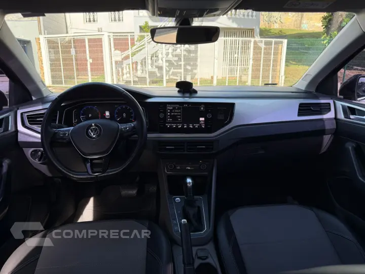 POLO 1.0 170 TSI Highline