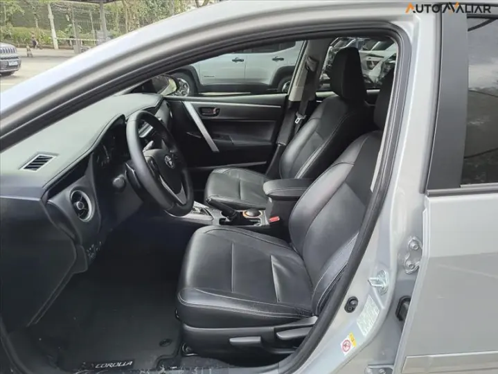 COROLLA 2.0 XEI 16V