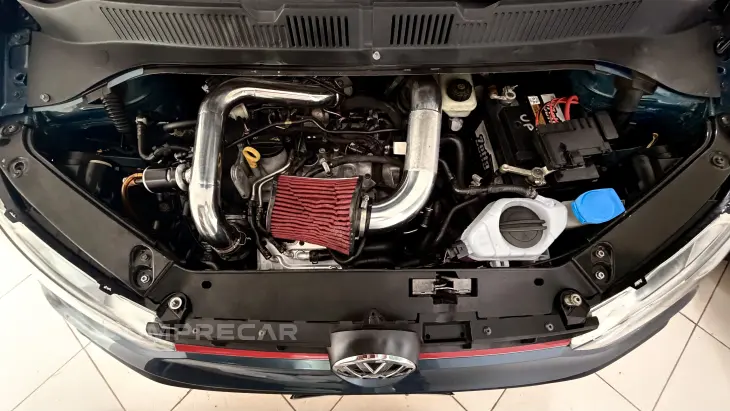 UP 1.0 TSI Move UP 12V