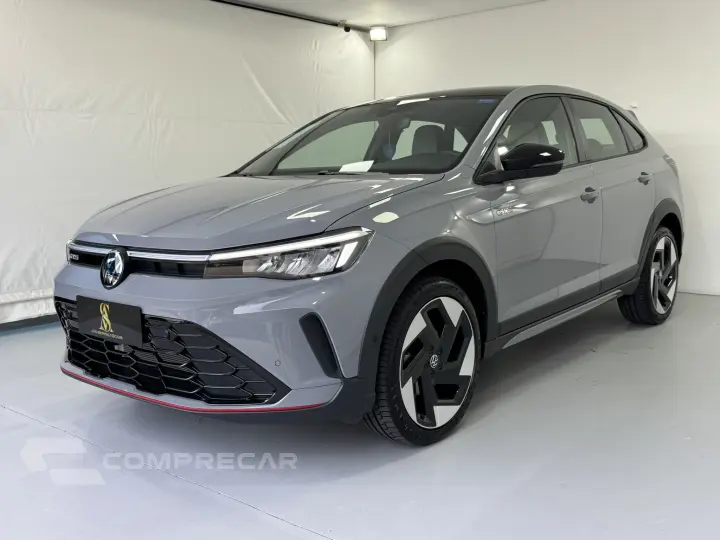 NIVUS 1.4 250 TSI GTS