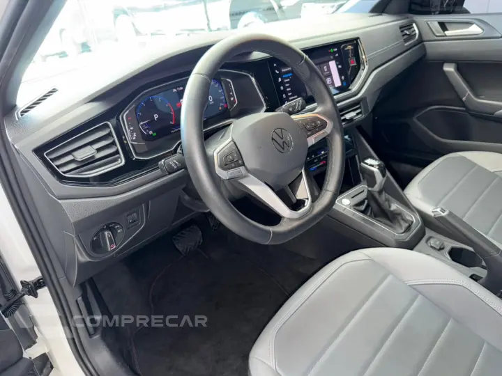 NIVUS 1.0 200 TSI Highline