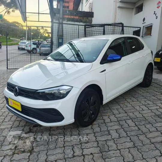 POLO TRACK MA