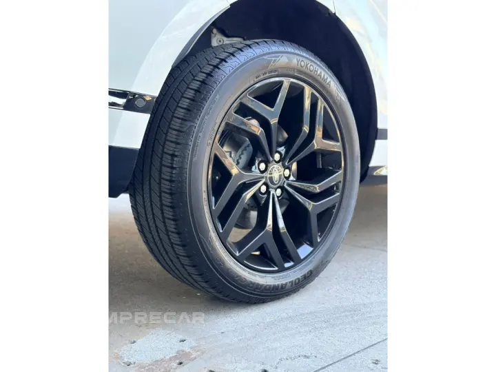 RANGE ROVER EVOQUE 2.0 P250 FLEX R-DYNAMIC SE AWD AUTOMÁTICO
