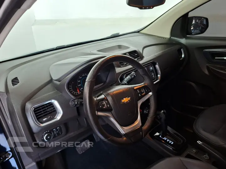 SPIN 1.8 Premier 8V