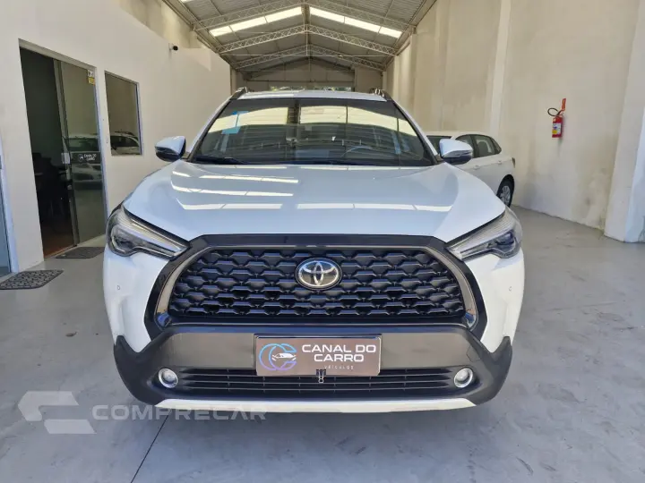 COROLLA CROSS 2.0 Vvt-ie XRE