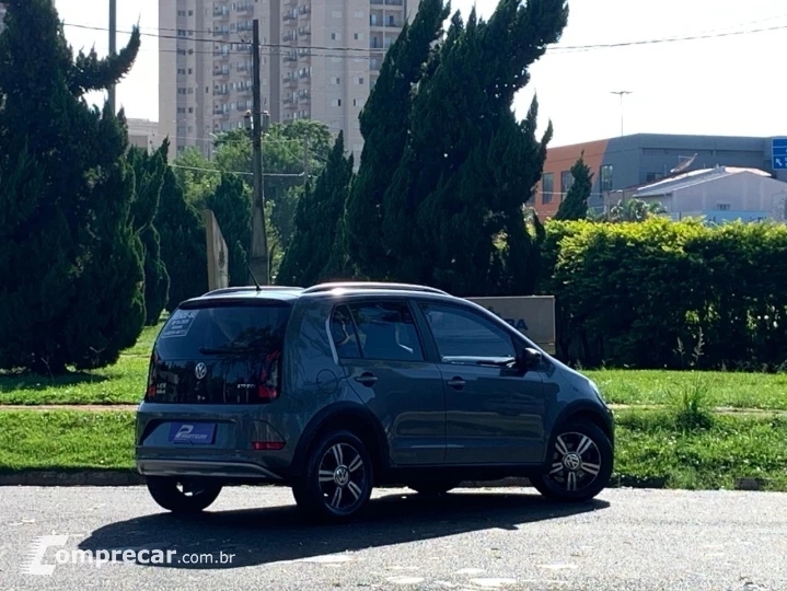 UP 1.0 TSI Speed UP 12V