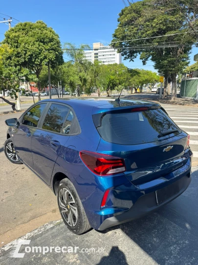 ONIX 1.0 LT