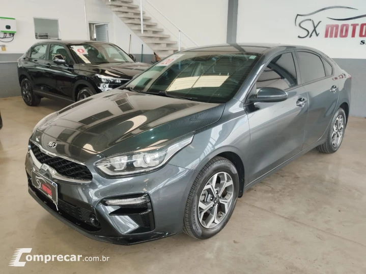 CERATO 1.6 EX2 Sedan 16V