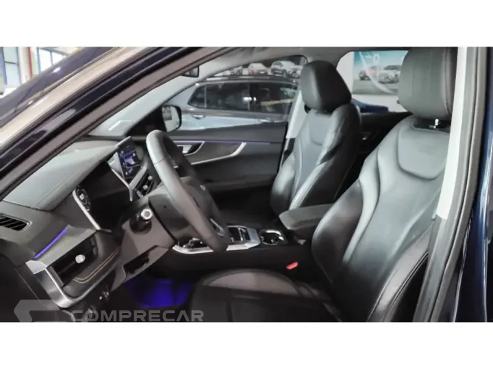 TIGGO 8 1.6 TGDI GASOLINA TXS MAX DRIVE DCT