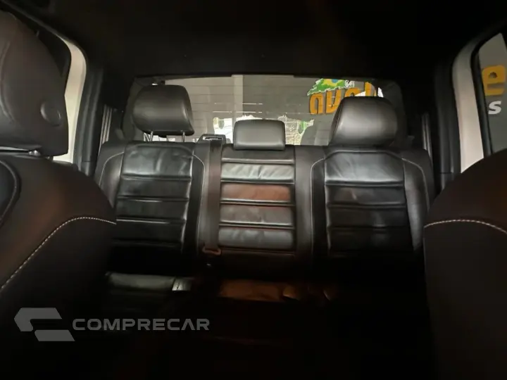 AMAROK 3.0 V6 TDI DIESEL HIGHLINE EXTREME CD 4MOTION AUTOMÁT