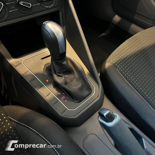 VIRTUS Comfort. 200 TSI 1.0 Flex 12V Aut