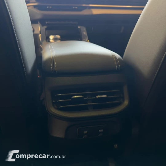 Haval H6 Premium HEV