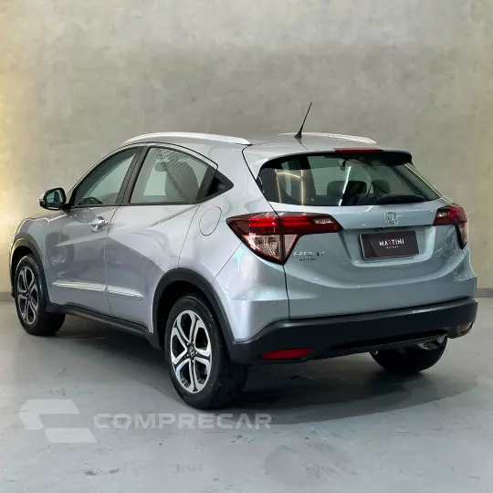 HR-V Touring 1.8 Flexone 16V 5p Aut.