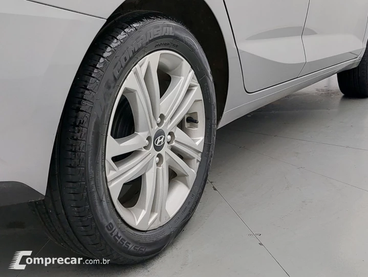 HB20S 1.0 TGDI FLEX COMFORT PLUS AUTOMÁTICO