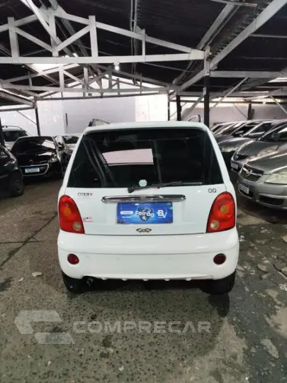 QQ3 HATCH 1.1