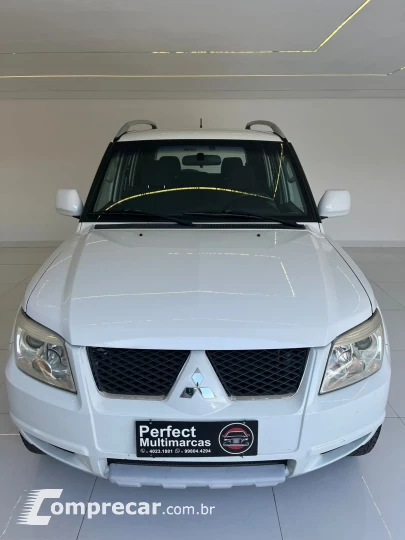 PAJERO 2.0 TR4 4X2 16V