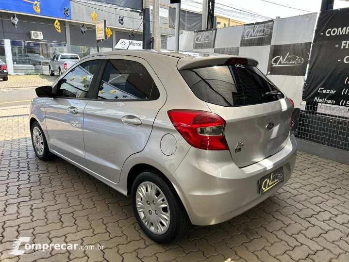 KA + 1.0 SE Plus 12V