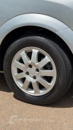 MERIVA 1.8 MPFI Maxx 8V