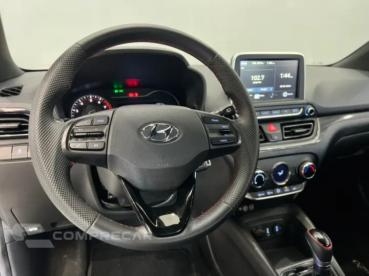 HB20 1.0 TGDI FLEX SPORT AUTOMÁTICO