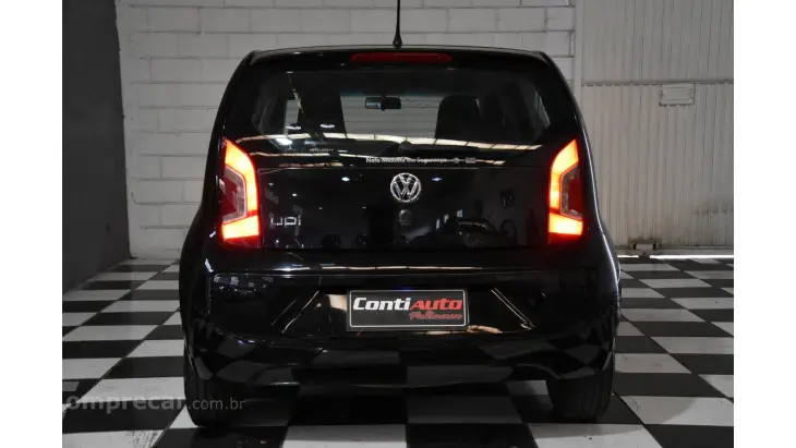 UP - 1.0 MPI TAKE UP 12V 4P MANUAL