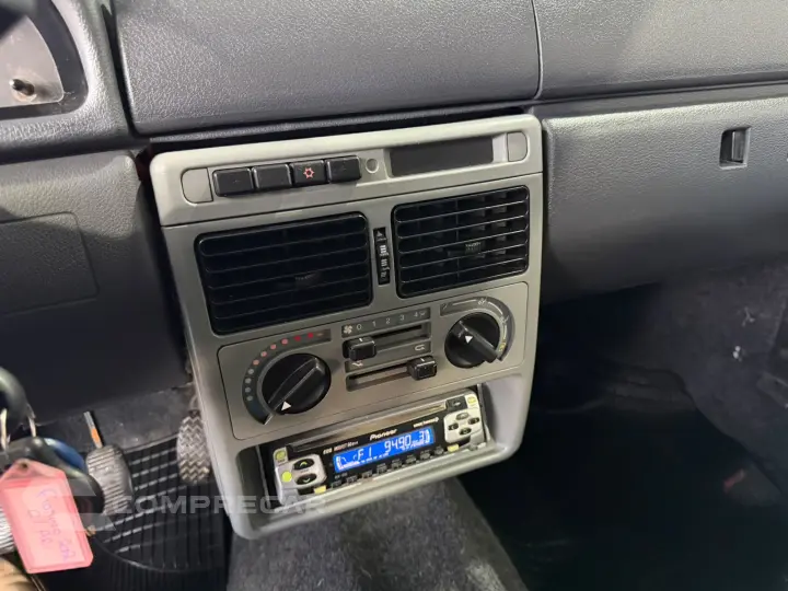 FIORINO 1.3 MPI Fire Furgão 8V