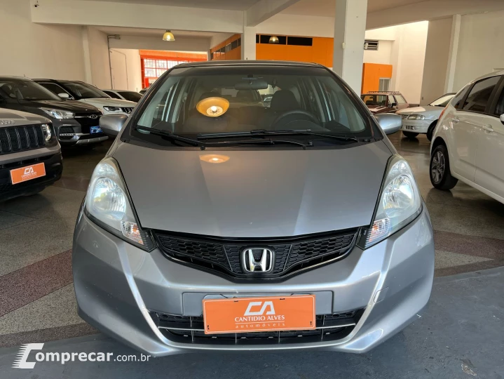 FIT 1.4 DX 16V