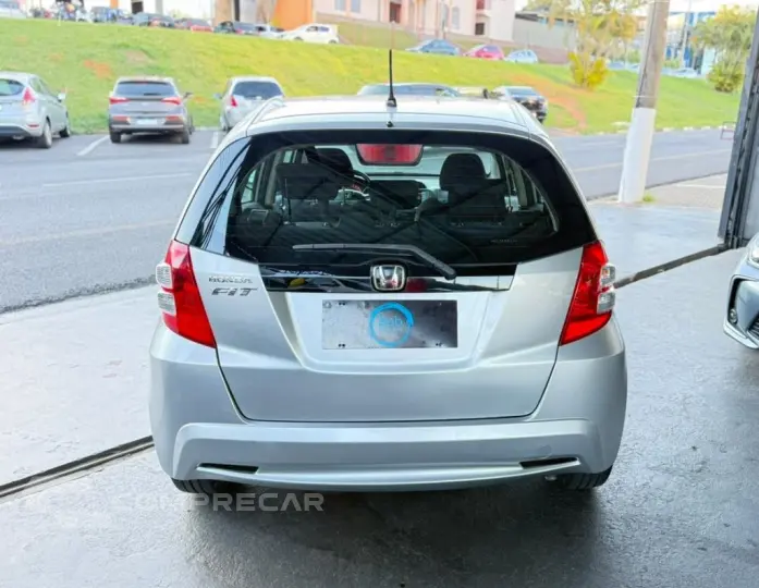 Fit LX 1.4/ 1.4 Flex 8V/16V 5p Aut.