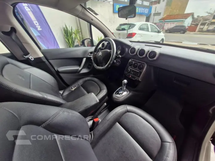 C3 1.6 Tendance 16V